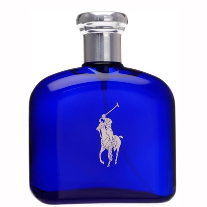 Picture of £60.00/55.00 POLO BLUE EDT SPRAY 75ML