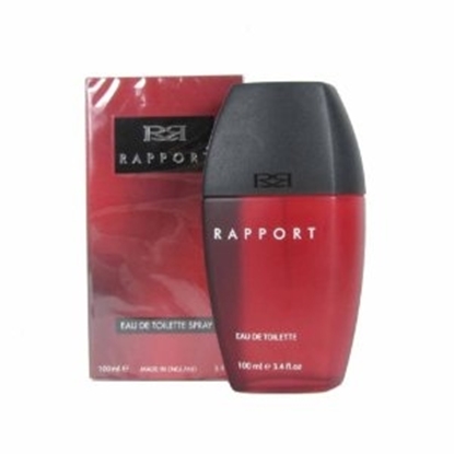 Picture of £9.95/7.75 RAPPORT EDT SPRAY 100ML