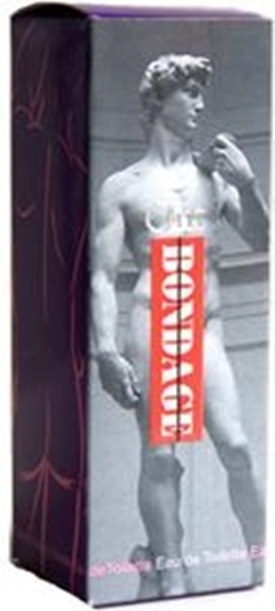 Picture of £5.00 BONDAGE OUT MENS FRAGRANCE 50ml