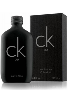 Picture of £40.00/25.00 CK be EDT MAN/WOMAN 100ML