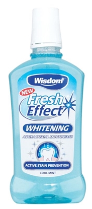 Picture of £1.79 WISDOM WH EFFECT 500ml M/WASH