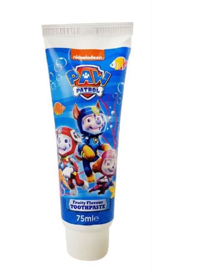 Picture of £1.00 PAW PATROL TOOTHPASTE (12)