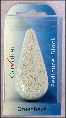 Picture of £1.49 CAVALIER PUMICE STONE