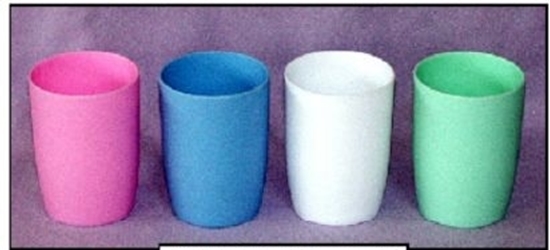Picture of £1.29 BATHROOM TUMBLER CARDED (1)