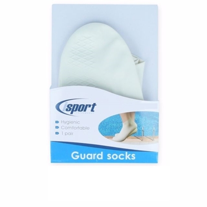 Picture of £2.99 GUARDSOCKS SMALL 12.5-2.5