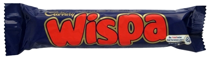 Picture of £0.89 CADBURYS WISPA BAR 36g