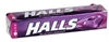 Picture of £0.69 HALLS BLACKCURRANT 33.5g (20)