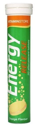 Picture of £1.79 EFFERVESCENT 20 x  ENERGY RELEASE