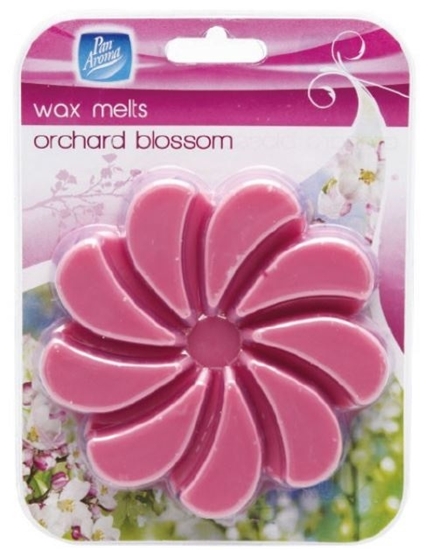 Picture of £1.00 WAX MELTS ORCHARD SCENT (14)