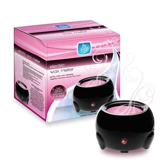 Picture of £5.99 ELECTRIC WAX MELTER (6) PAN0220