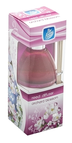 Picture of £1.49 REED DIFFUSER 50ml ORCHARD BL.(12