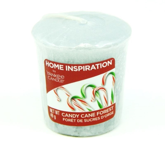 Picture of £1.00 YANKEE CANDLES CANDY CANE (15)