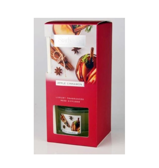Picture of £2.99 APPLE CINN. DIFFUSER (12) 45909