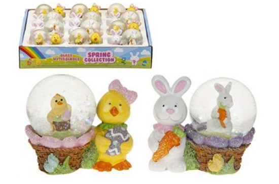 Picture of £1.49 EASTER WATER BALLS (12)