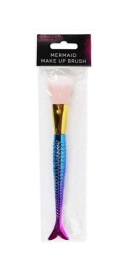 Picture of £1.49 MERMAID M/UP BRUSH LGE (12) FN8507