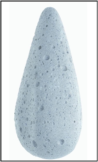 Picture of £1.99 MANICARE PUMICE STONE (6)