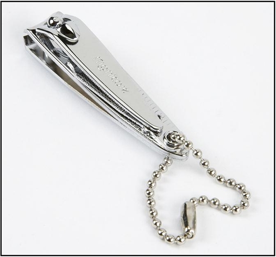 Picture of £1.79 MANICARE NAIL CLIPPER (6)