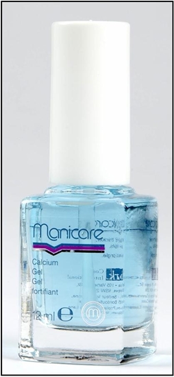 Picture of £3.99 MANICARE HEALTHY NAILS