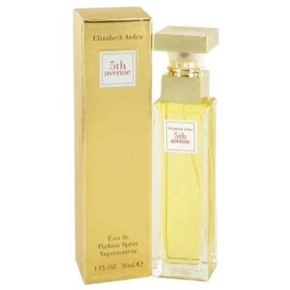 Picture of £30.00/12.00 5TH AVENUE EDP SPRAY 30ML