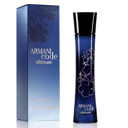 Picture of £72.00/69.00 ARMANI CODE FEMME EDP 50ML
