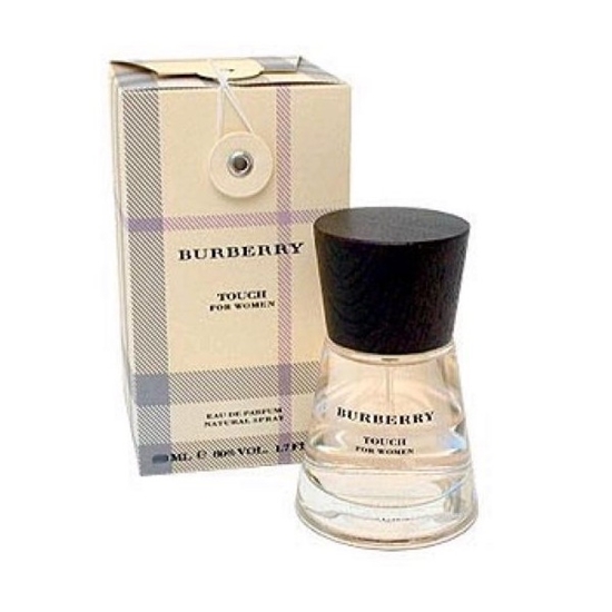 Picture of £37.00/29.00 BURBERRY TOUCH [W] EDP 30ML