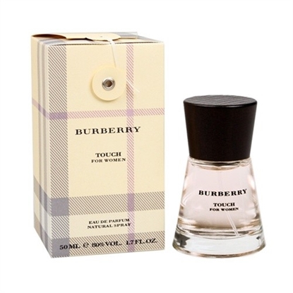 Picture of £55.00/33.00 BURBERRY TOUCH (W) EDP 50ML