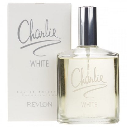 Picture of £15.95/4.95 CHARLIE WHITE EDT SPR 100ML