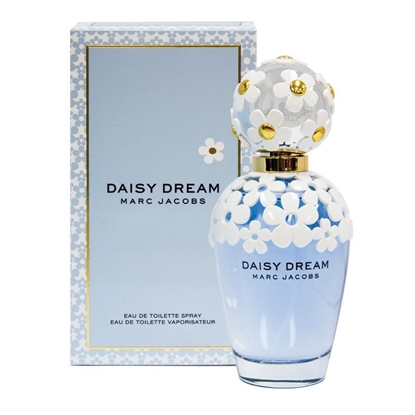 Picture of £52.00/49.00 DAISY DREAM EDT 30ML