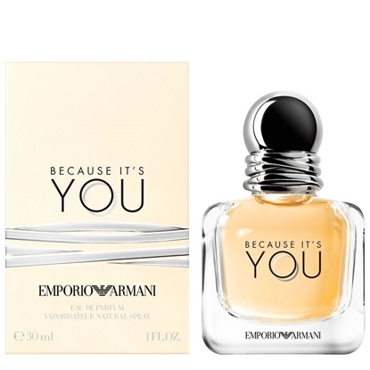 Picture of £50.00/45.00 EMP ARMANI SHE YOU EDP 30ML