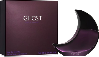 Picture of £40.00/32.00 GHOST DEEP NIGHT EDT 50ML