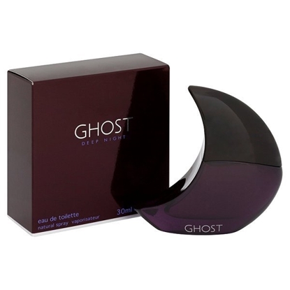 Picture of £29.00/25.00 GHOST DEEP NIGHT EDT 30ML