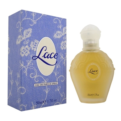 Picture of £7.95/5.95 LACE  EDP SPRAY 50ML