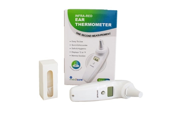 Picture of £14.99 INFRA RED EAR THERMOMETER