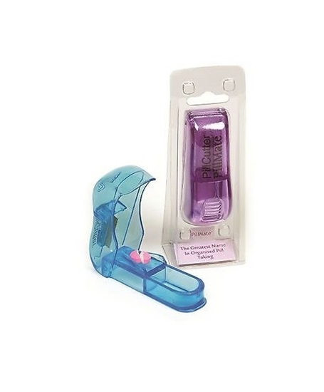 Picture of £2.99 PILLMATE PILL CUTTER (4)