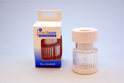 Picture of £2.99 MEDISURE PILL CRUSHER