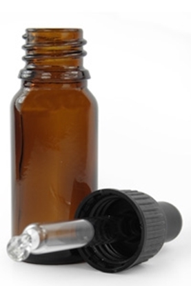 Picture of 10ml DROPPER BOTTLES (12)