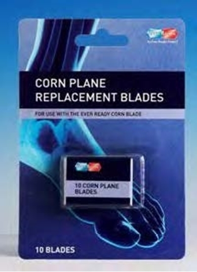 Picture of £2.25 EVER READY CORN PLANE BLADE
