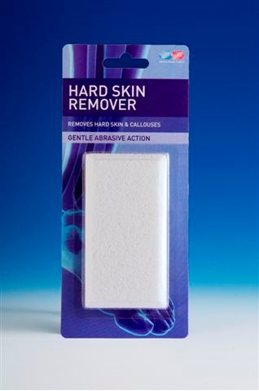 Picture of £2.85 EVER READY HARD SKIN STONE