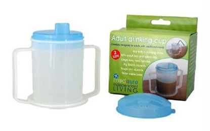 Picture of £5.99 INVALID CUPS BOXED