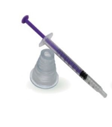 Picture of 1ml ORAL SYRINGES (50)
