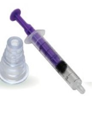 Picture of 3ml ORAL SYRINGES (50)