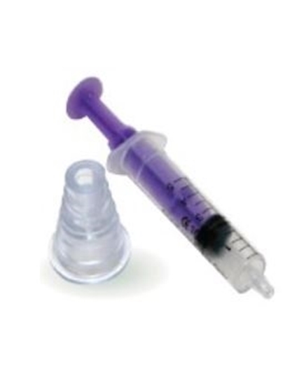 Picture of 5ml ORAL SYRINGES (50)