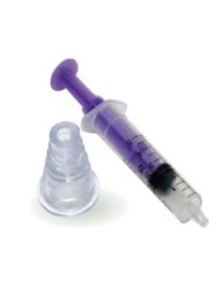 Picture of 5ml ORAL SYRINGES SINGLES