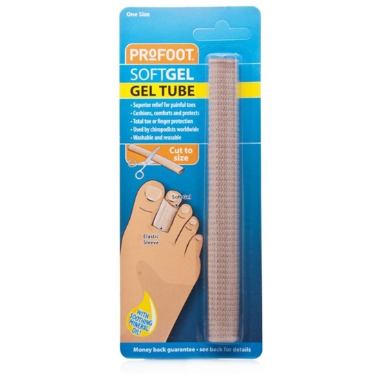 Picture of £5.49 PROFOOT GEL TUBE