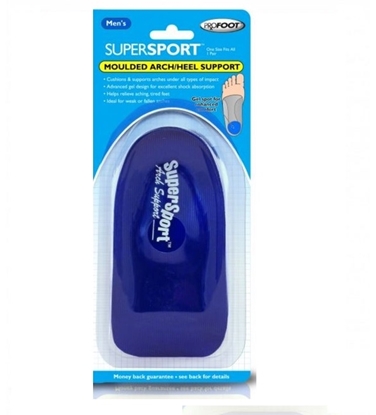 Picture of £12.75 PROFOOT SPORT ARCH MENS