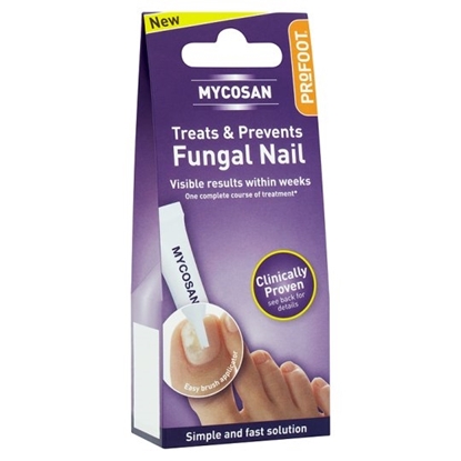 Picture of £19.99 PROFOOT FUNGAL NAIL TREATMENT