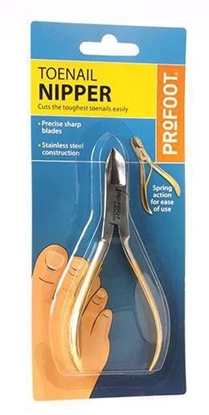Picture of £8.29 PROFOOT  TOENAIL NIPPER
