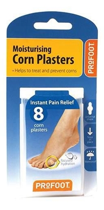 Picture of £4.99 PROFOOT MOIST.CORN PLASTERS