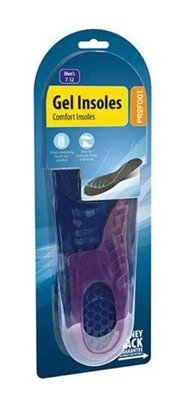 Picture of £10.99 PROFOOT GEL INSOLES MENS