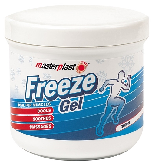 Picture of £1.00 FREEZE GEL TUBS 200ML (12)